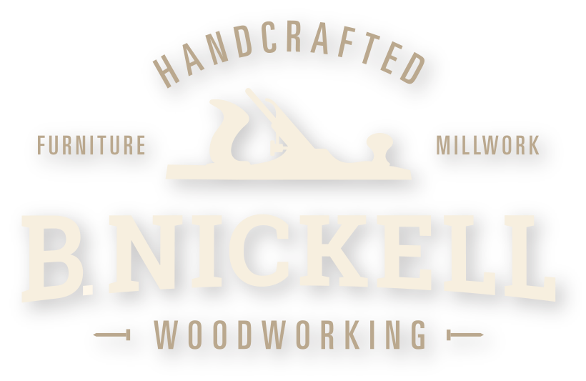B. Nickell Woodworking of Elkhart, Indiana